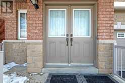 21 FATHER TOBIN ROAD Brampton