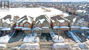 21 FATHER TOBIN ROAD Brampton