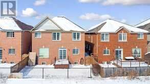 21 FATHER TOBIN ROAD Brampton