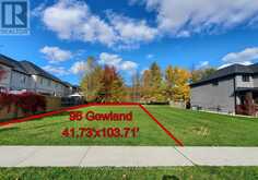 96 GOWLAND DRIVE Hamilton