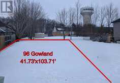 96 GOWLAND DRIVE Hamilton