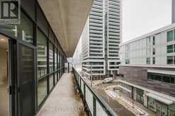 402 - 50 ORDNANCE STREET Toronto