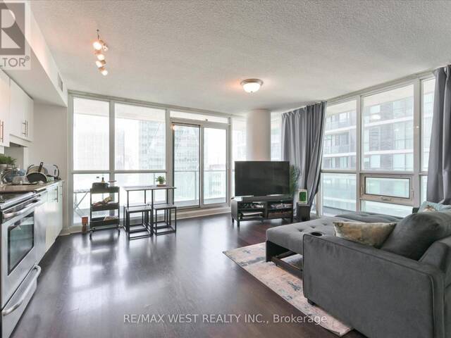 1504 - 33 BAY STREET Toronto Ontario