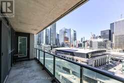 1504 - 33 BAY STREET Toronto