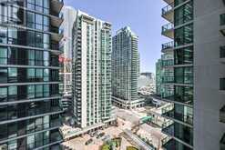 1504 - 33 BAY STREET Toronto