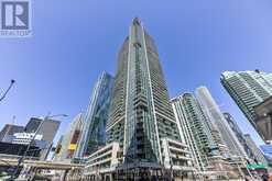 1504 - 33 BAY STREET Toronto