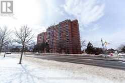 1106 - 100 WINGARDEN COURT Toronto