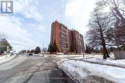 1106 - 100 WINGARDEN COURT Toronto