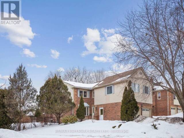 39 PEEVERS CRESCENT Newmarket Ontario