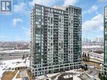 1907 - 349 RATHBURN ROAD W Mississauga