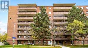 108 - 20 PAISLEY BOULEVARD W Mississauga