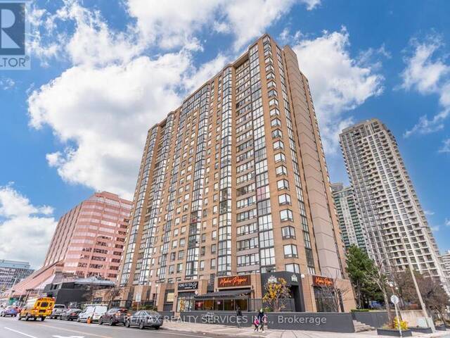 811 - 285 ENFIELD PLACE S Mississauga Ontario