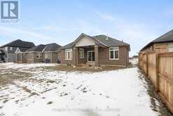 19 TRACY DRIVE Chatham-Kent