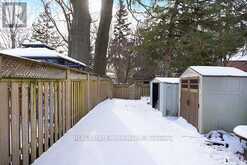 185 CLONMORE DRIVE Toronto