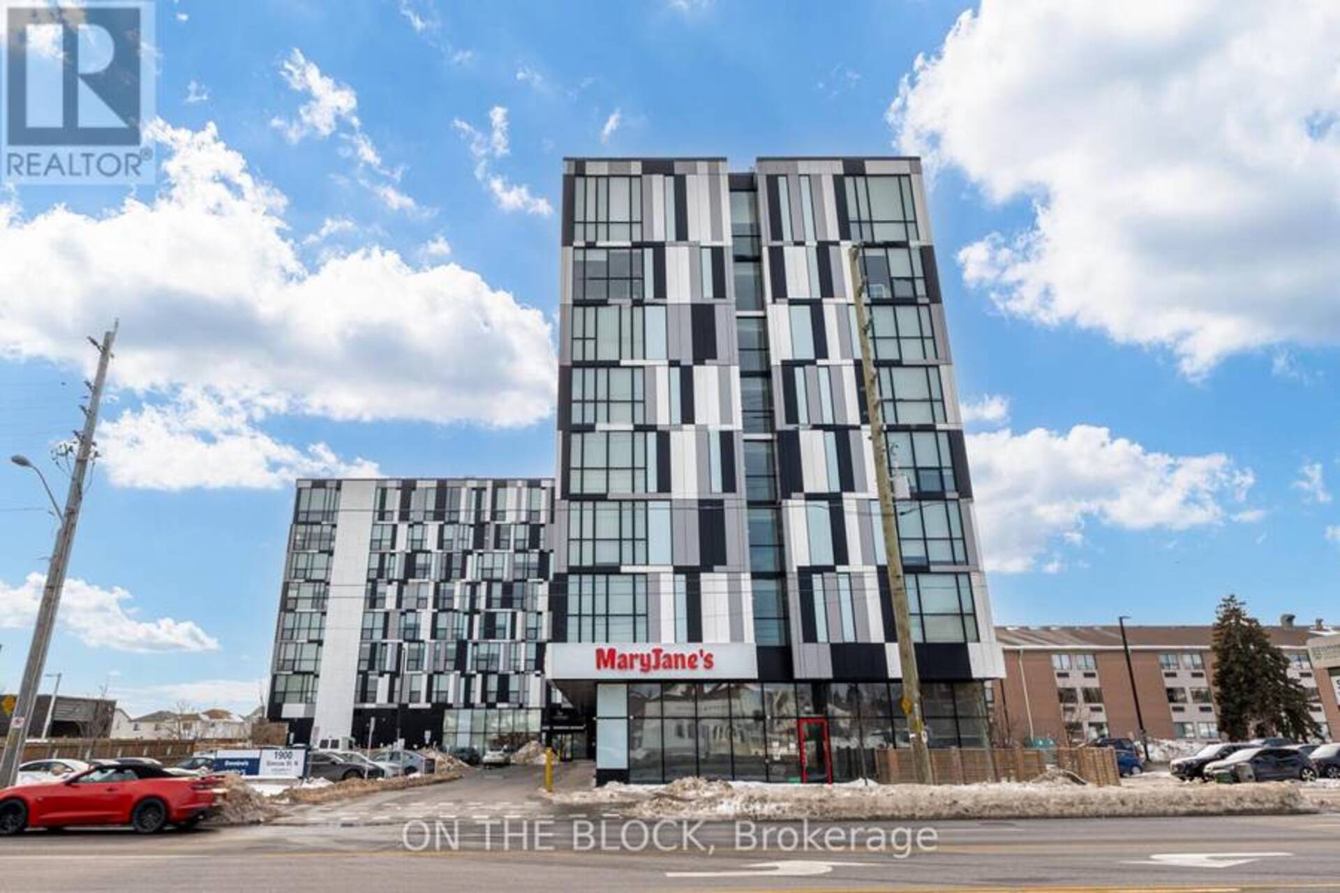 223 - 1900 SIMCOE STREET N Oshawa