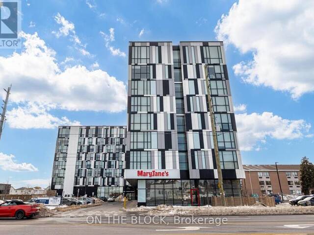 223 - 1900 SIMCOE STREET N Oshawa Ontario