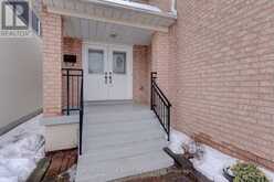 884 NINTH STREET Mississauga