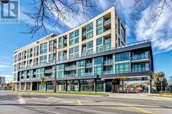 215 - 2522 KEELE STREET Toronto