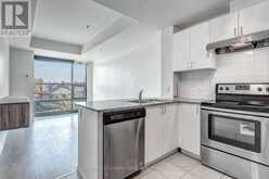 215 - 2522 KEELE STREET Toronto