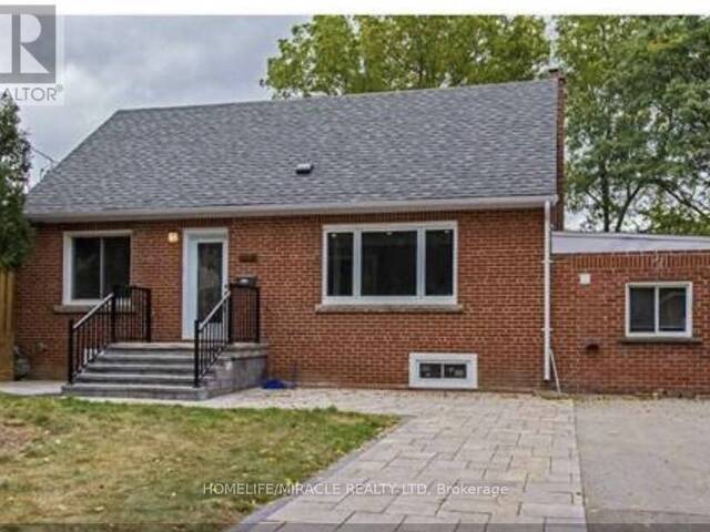 1 - 2021 EDINBURGH DRIVE Burlington Ontario