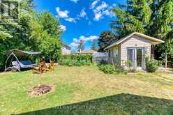 1377 SHELDON AVENUE Oakville