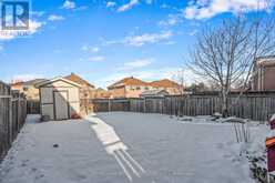 177 SUNNY MEADOW BOULEVARD Brampton