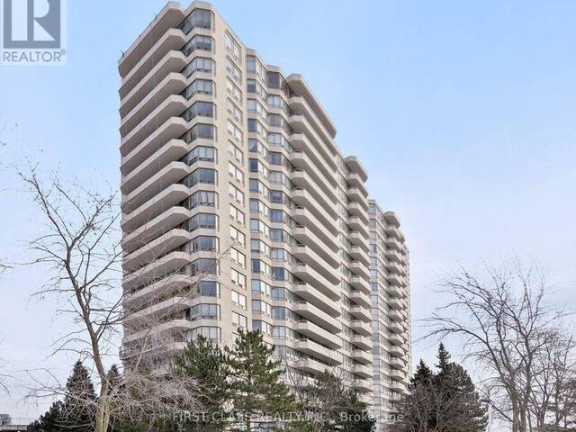 1789 - 1 GREYSTONE WALK DRIVE Toronto Ontario