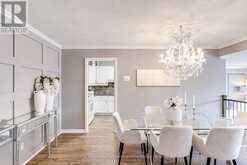 605 - 70 BAIF BOULEVARD Richmond Hill