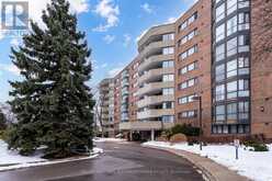 605 - 70 BAIF BOULEVARD Richmond Hill