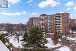 605 - 70 BAIF BOULEVARD Richmond Hill