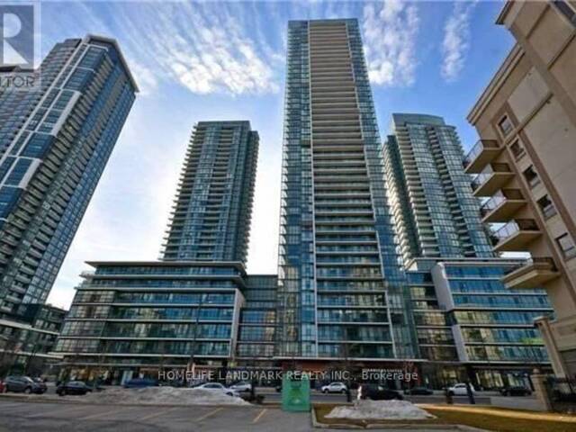 4208 - 4070 CONFEDERATION PARKWAY Mississauga Ontario