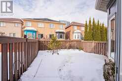 8 PORTRUSH TRAIL Brampton