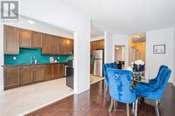 8 PORTRUSH TRAIL Brampton