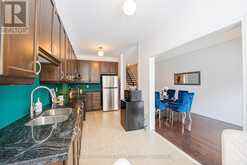 8 PORTRUSH TRAIL Brampton