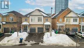 8 PORTRUSH TRAIL Brampton