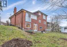 35 TROUTBROOKE DRIVE Toronto