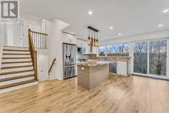 35 TROUTBROOKE DRIVE Toronto