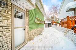 372 DAYTONA COURT Oshawa