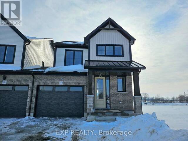 119 THACKERAY WAY Minto Ontario