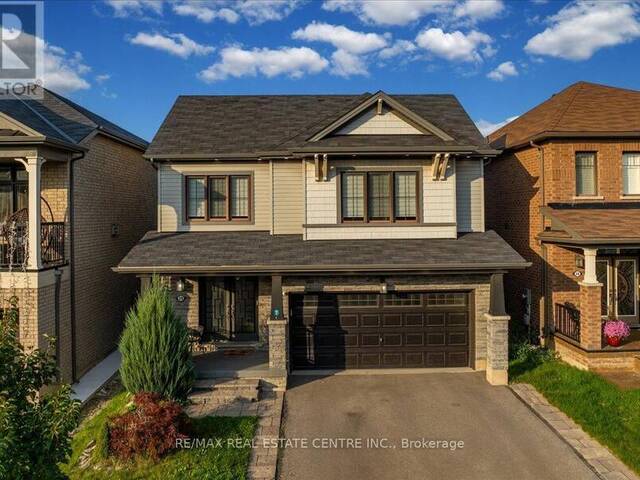 30 SCARLETWOOD STREET Hamilton Ontario