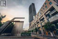 3603 - 16 BONNYCASTLE STREET Toronto