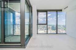 3603 - 16 BONNYCASTLE STREET Toronto