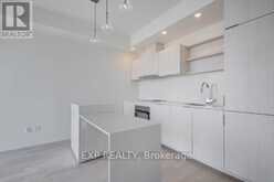 3603 - 16 BONNYCASTLE STREET Toronto