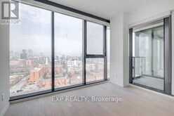 3603 - 16 BONNYCASTLE STREET Toronto