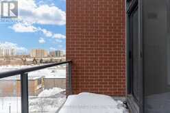 660 - 31 TIPPETT ROAD Toronto