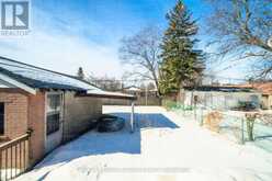 20 ARNHAM ROAD Toronto