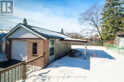 20 ARNHAM ROAD Toronto