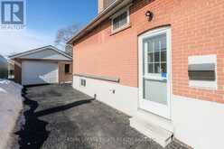 20 ARNHAM ROAD Toronto