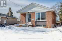 20 ARNHAM ROAD Toronto