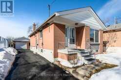 20 ARNHAM ROAD Toronto